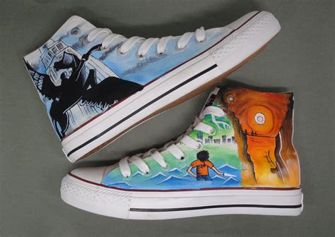 percy jackson converse shoes|percy jackson converse.